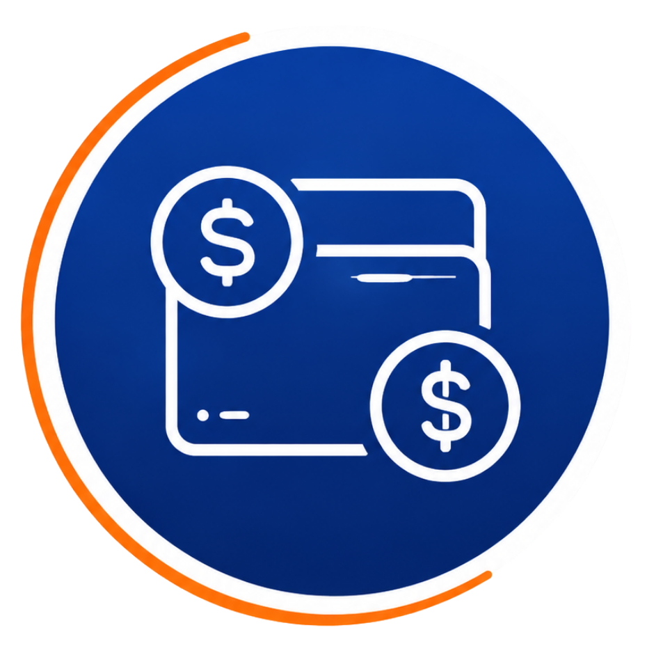 Flexible Payments Icon